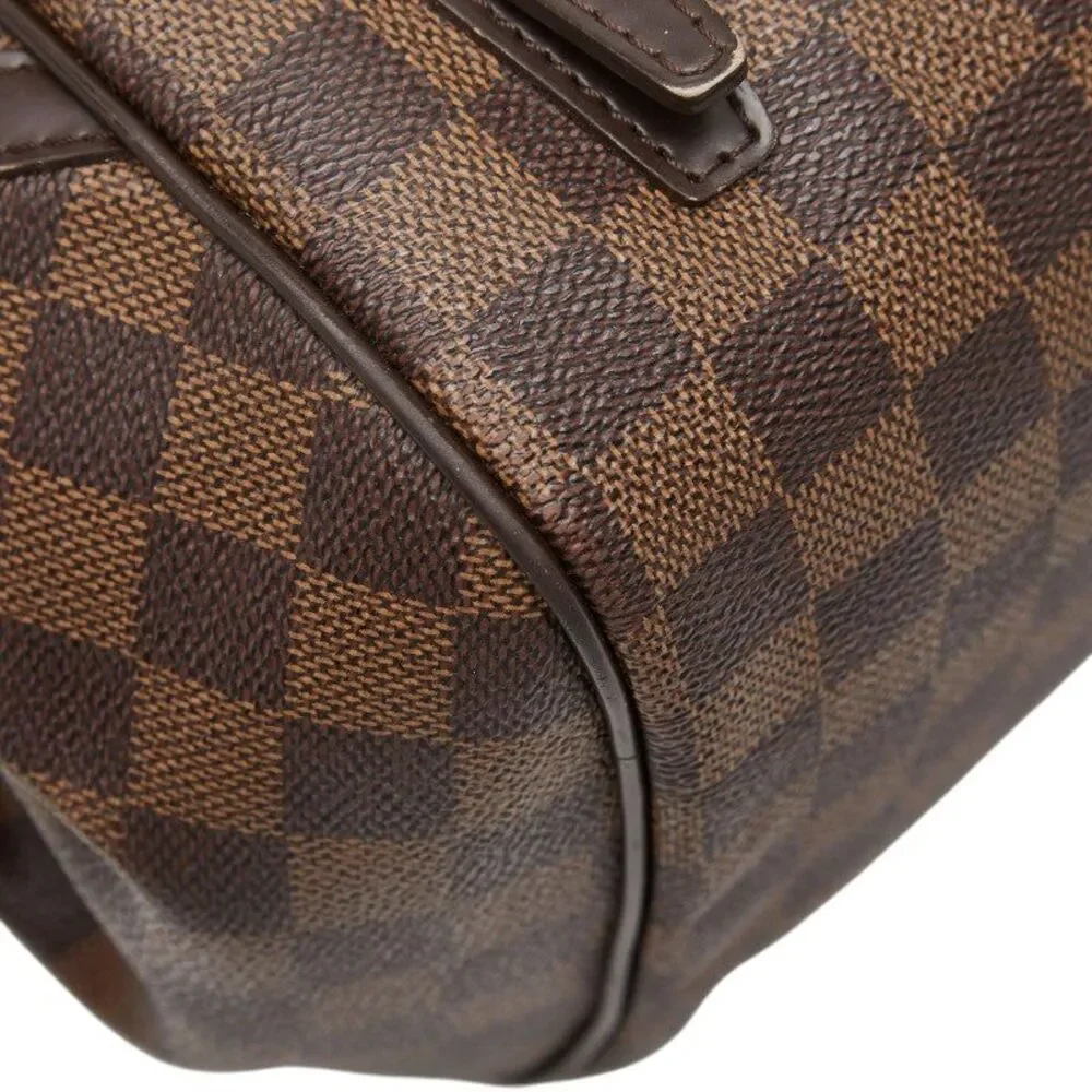 Louis Vuitton Damier Rivington PM Shoulder Bag